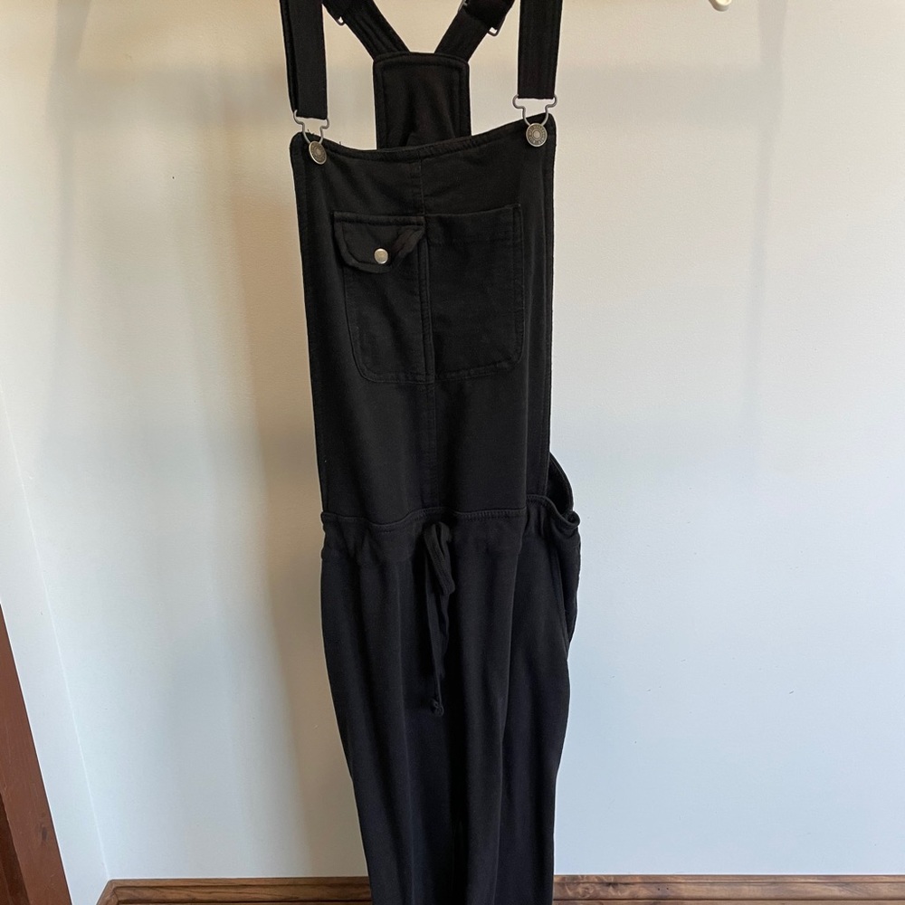 Comfy overalls
